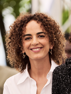 Leïla Slimani