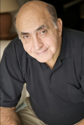 Gilbert Sinoué (né en 1947)