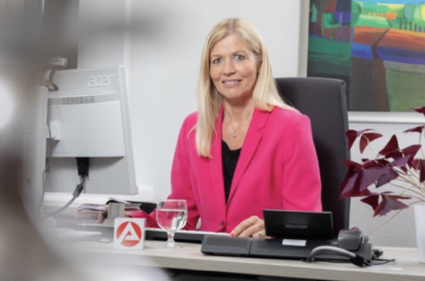Corporate-Fotoshooting