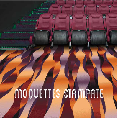 MOQUETTES STAMPATE