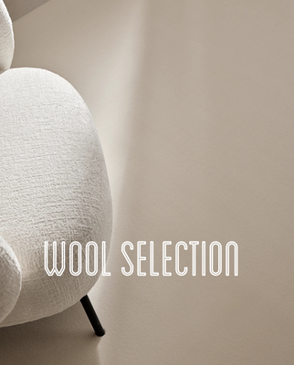 WOOL SELECTION