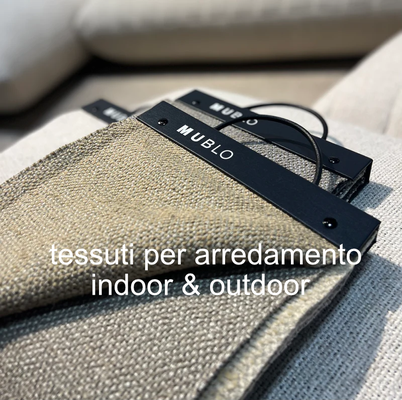 TESSUTI ARREDAMENTO