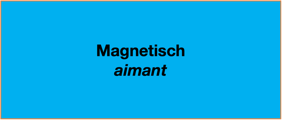 Magnetisch