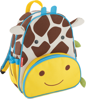 cartable - fourniture scolaire - éducation - smiley émoticône émoji cartoon clipart illustration - artémotic