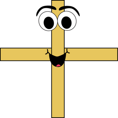 calculatrice - fourniture scolaire - éducation - smiley émoticône émoji cartoon clipart illustration - artémotic