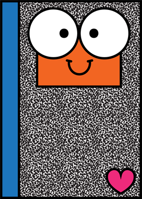 livre - fourniture scolaire - éducation - smiley émoticône émoji cartoon clipart illustration - artémotic