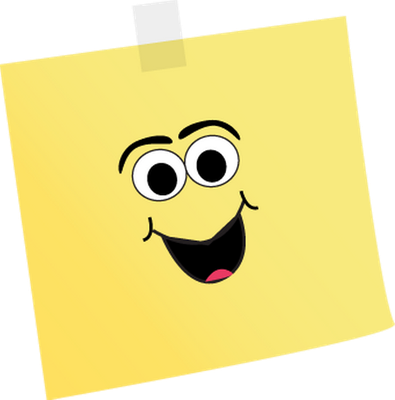 fourniture scolaire - éducation - smiley émoticône émoji cartoon clipart illustration - artémotic