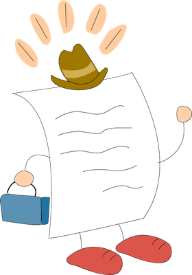 fourniture scolaire - éducation - smiley émoticône émoji cartoon clipart illustration - artémotic
