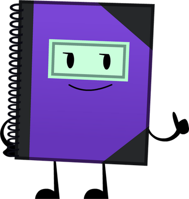 livre - fourniture scolaire - éducation - smiley émoticône émoji cartoon clipart illustration - artémotic
