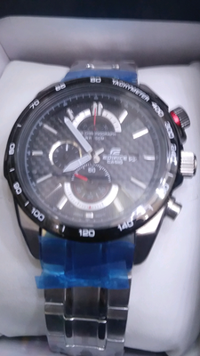 CASIO EDIFICE _ N° 244
