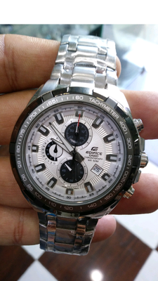 CASIO EDIFICE _ N° 245