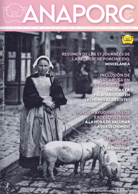 ANAPORC Nº 232 COMPLETA