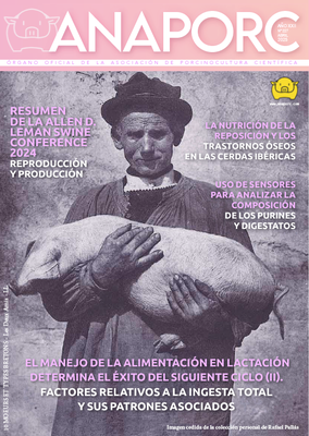 ANAPORC Nº 227 COMPLETA