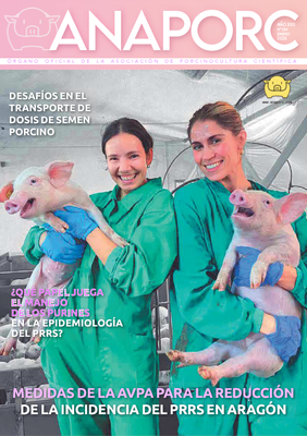 ANAPORC Nº 224 COMPLETA
