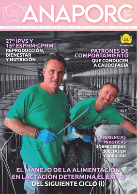 ANAPORC Nº 225 COMPLETA