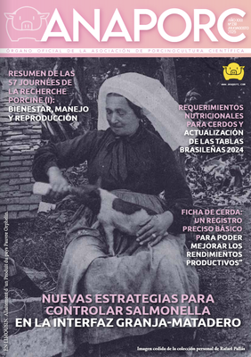 ANAPORC Nº 230 COMPLETA