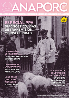 ANAPORC 235