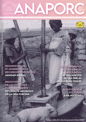 ANAPORC Nº 231 COMPLETA
