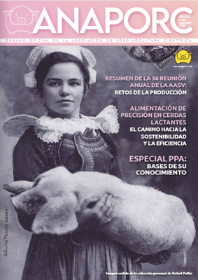ANAPORC Nº 234 COMPLETA