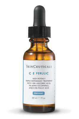 ce ferulic UVP 136 €