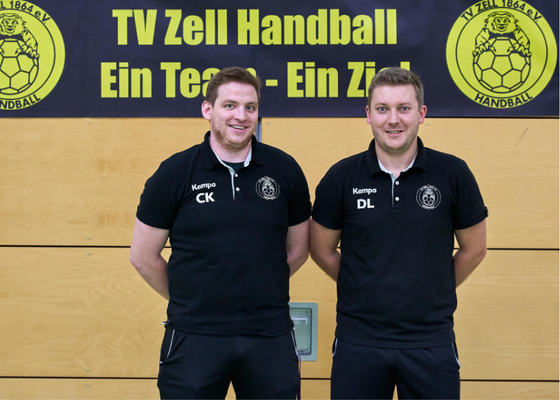 Schiedsrichter TV Zell