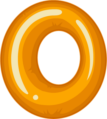 caractère - alphabet - éducation - smiley émoticône émoji cartoon clipart illustration - artémotic