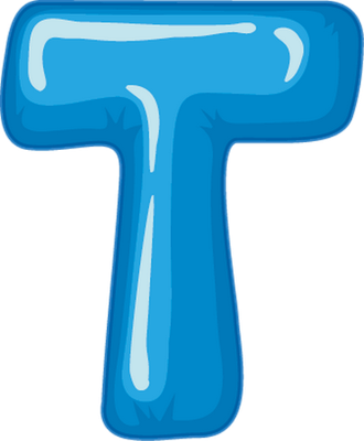 caractère - alphabet - éducation - smiley émoticône émoji cartoon clipart illustration - artémotic