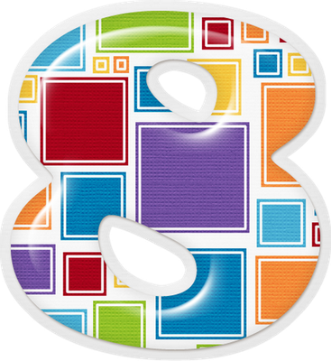 caractère - alphabet - éducation - smiley émoticône émoji cartoon clipart illustration - artémotic