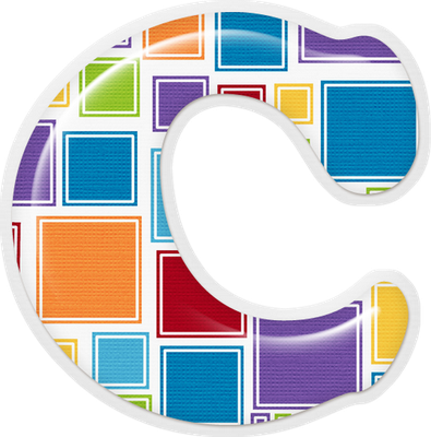 caractère - alphabet - éducation - smiley émoticône émoji cartoon clipart illustration - artémotic