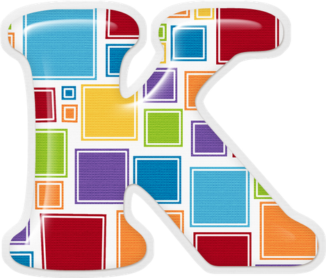 caractère - alphabet - éducation - smiley émoticône émoji cartoon clipart illustration - artémotic