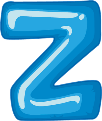 caractère - alphabet - éducation - smiley émoticône émoji cartoon clipart illustration - artémotic