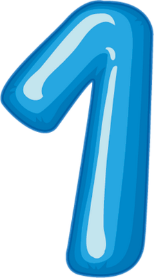 caractère - alphabet - éducation - smiley émoticône émoji cartoon clipart illustration - artémotic