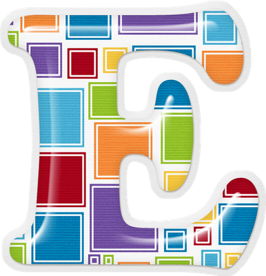 caractère - alphabet - éducation - smiley émoticône émoji cartoon clipart illustration - artémotic
