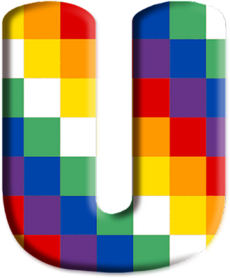 lettre - alphabet - éducation - smiley émoticône émoji cartoon clipart illustration - artémotic