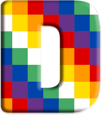 lettre - alphabet - éducation - smiley émoticône émoji cartoon clipart illustration - artémotic