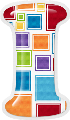 caractère - alphabet - éducation - smiley émoticône émoji cartoon clipart illustration - artémotic
