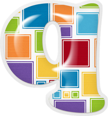 caractère - alphabet - éducation - smiley émoticône émoji cartoon clipart illustration - artémotic