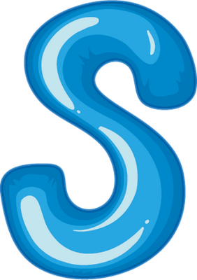 caractère - alphabet - éducation - smiley émoticône émoji cartoon clipart illustration - artémotic