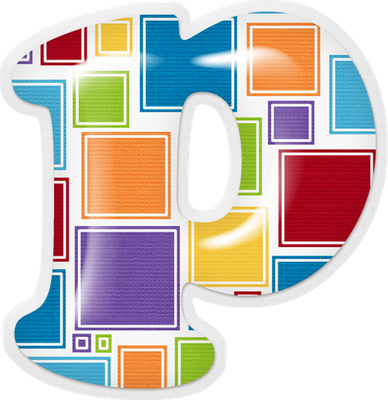 caractère - alphabet - éducation - smiley émoticône émoji cartoon clipart illustration - artémotic