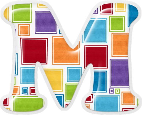 caractère - alphabet - éducation - smiley émoticône émoji cartoon clipart illustration - artémotic