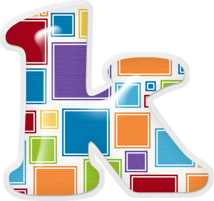 caractère - alphabet - éducation - smiley émoticône émoji cartoon clipart illustration - artémotic