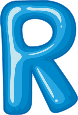 caractère - alphabet - éducation - smiley émoticône émoji cartoon clipart illustration - artémotic