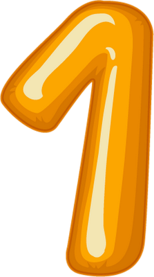 caractère - alphabet - éducation - smiley émoticône émoji cartoon clipart illustration - artémotic