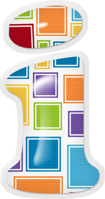 caractère - alphabet - éducation - smiley émoticône émoji cartoon clipart illustration - artémotic