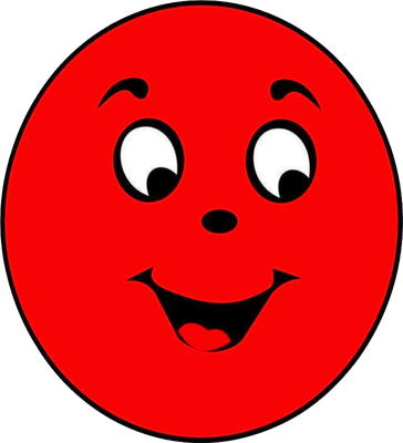 lettre - alphabet - éducation - smiley émoticône émoji cartoon clipart illustration - artémotic