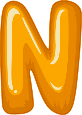 caractère - alphabet - éducation - smiley émoticône émoji cartoon clipart illustration - artémotic