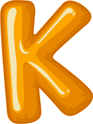caractère - alphabet - éducation - smiley émoticône émoji cartoon clipart illustration - artémotic