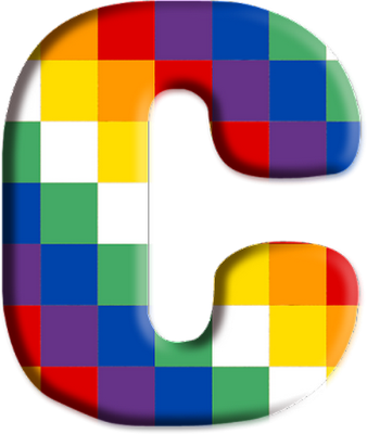 lettre - alphabet - éducation - smiley émoticône émoji cartoon clipart illustration - artémotic