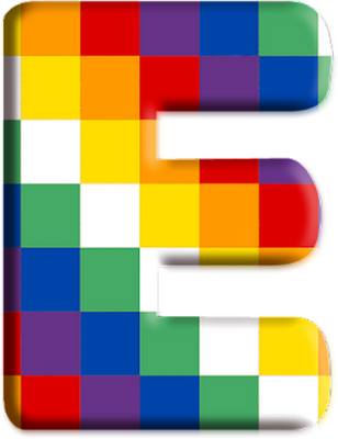 lettre - alphabet - éducation - smiley émoticône émoji cartoon clipart illustration - artémotic