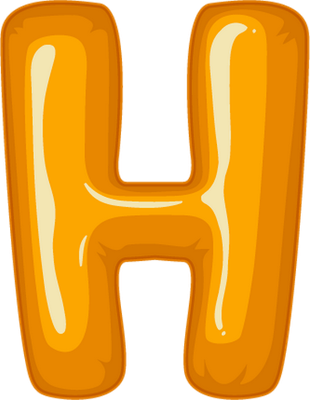 caractère - alphabet - éducation - smiley émoticône émoji cartoon clipart illustration - artémotic